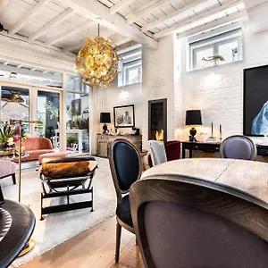 2* Frühstückspension Maison Amodio Boutique Adults Only