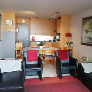 Met Zeezicht Max 6 P Appartement