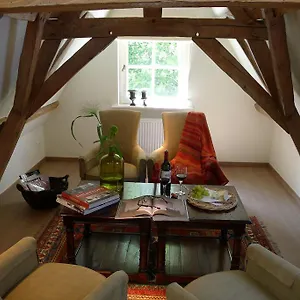 3* Frühstückspension The Herring's - Stylish Private With Breakfast In Historic Center - Adults-only