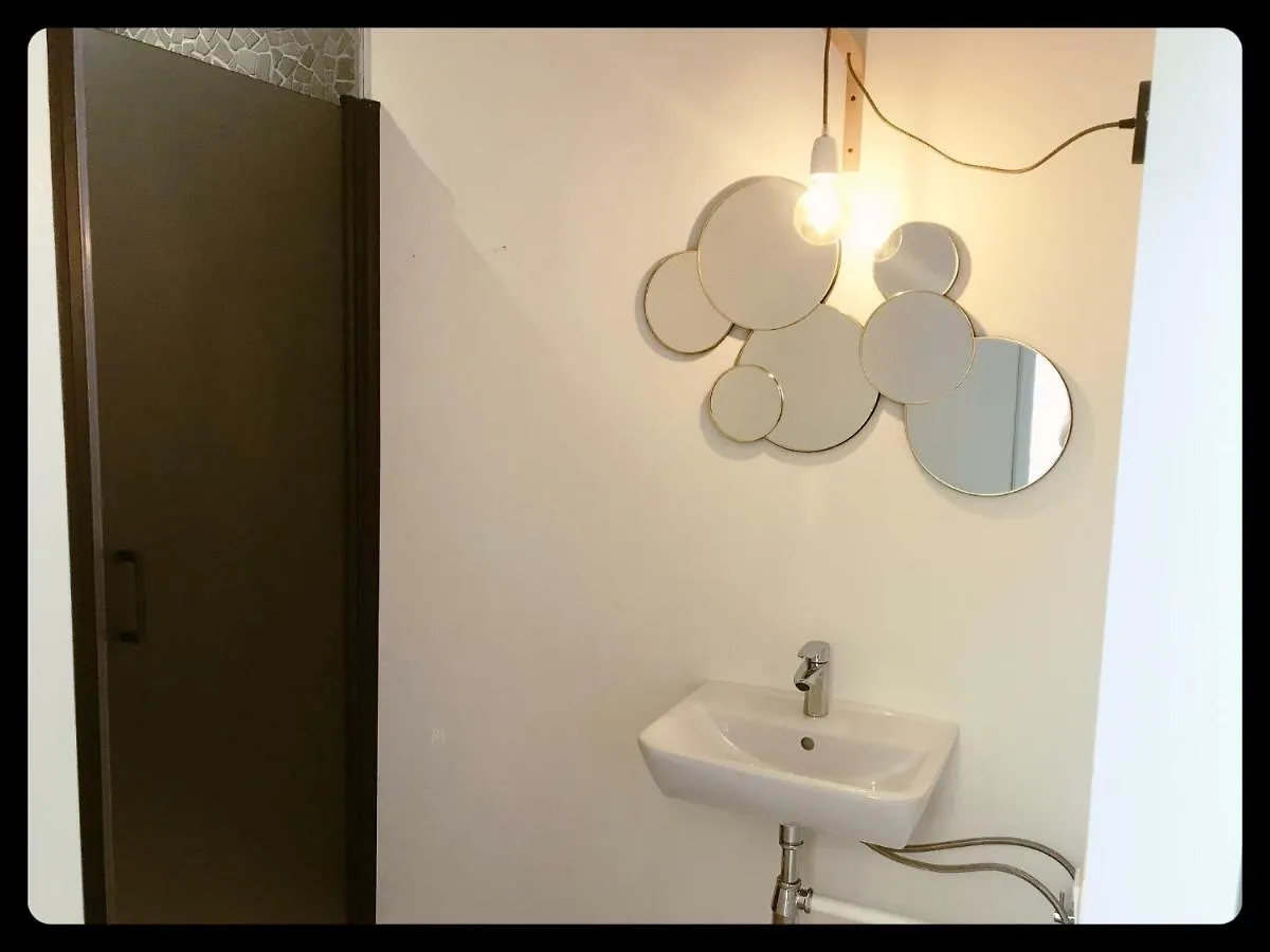 Trendy House 5Min From Shoppingstreets Villa Bruges Holiday home