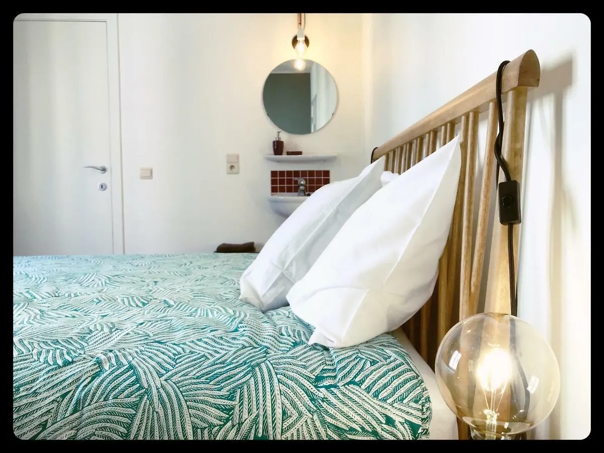 Hébergement de vacances Villa Trendy House 5Min From Shoppingstreets à Bruges